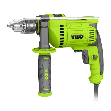 WD010220650 VIDO ütvefúró 650W, 3000/48000 RPM WD010220650 VIDO ütvefúró 650W, 3000/48000 RPM