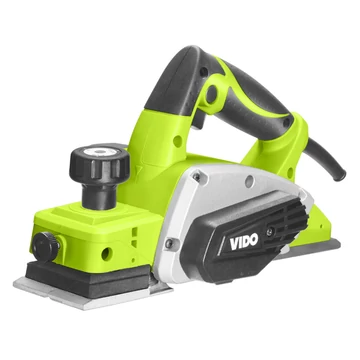 WD011820822 VIDO elektromos gyalu 620W, 17000 RPM WD011820822 VIDO elektromos gyalu 620W, 17000 RPM