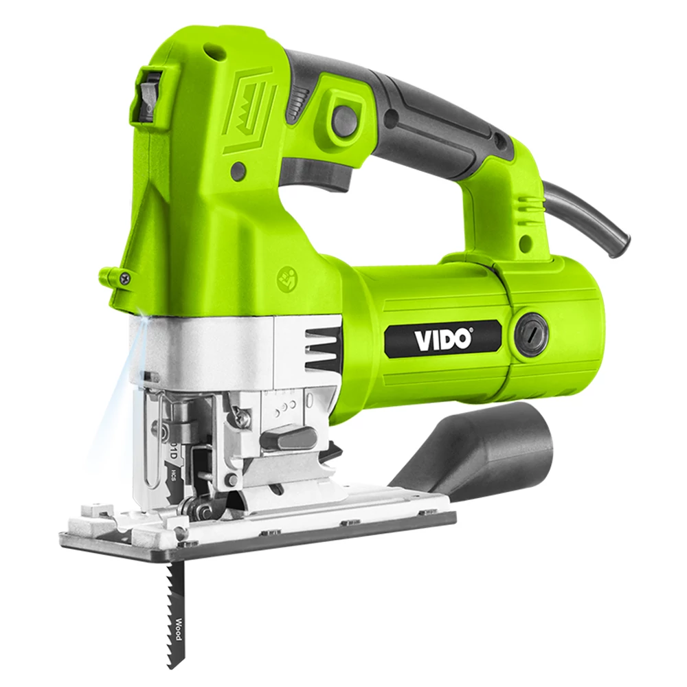 WD011630650 VIDO dekopír fűrész 650W, 2600 RPM